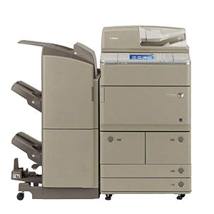 ABD Office Solutions Canon ImageRunner Advance 6255 Tabloid-Size B&W Laser MFP - 55ppm, Copy, Print, Scan, Network, Duplex, 2 Trays, Staple Finisher-P1
