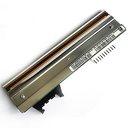 New Printhead for Zebra 170Xi3 170XiIII Plus Thermal Barcode Label Printer 300DPI G46500M Original