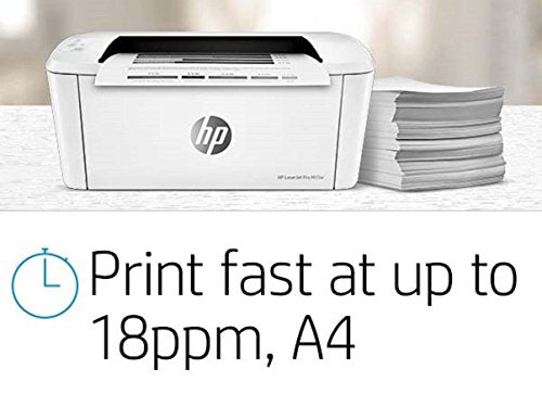 Imprimante Multifonction HP LaserJet Pro M28w