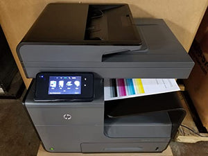 HEWLETT-PACKARD X476DW Inkjet Multifunction Printer - Color - Plain Paper Print / CN461A#B1H /