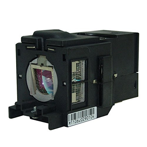 Toshiba TDP-T45 LCD Projector Assembly with Original Bulb Inside