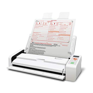 Ambir nScan 700gt Hybrid Duplex Document Scanner