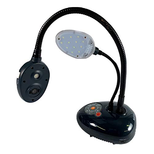 Promethean AV324 ActiView Visual Presenter