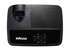 InFocus IN118HDXC data projector