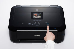 Canon PIXMA MG6220 Wireless Inkjet Photo All-in-One Printer (5292B002)