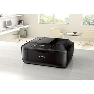 Canon Office Products MX392 Color Photo Printer with Scanner, Copier and Fax