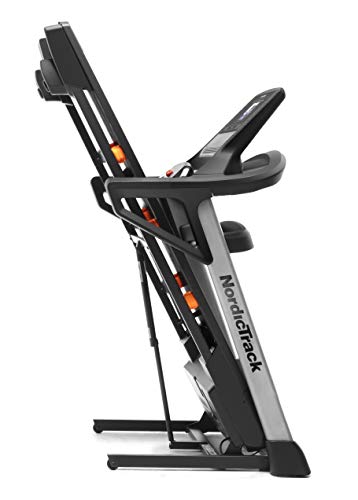 T Series 7.5S Treadmill