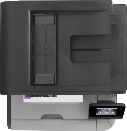 HP Color LaserJet Pro MFP M476nw
