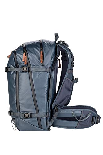 Shimoda Explore 30 Backpack - Blue Nights (520-041)