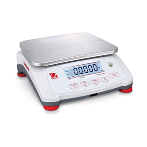 Ohaus V71P3T Valor 7000 Compact Bench Scale 3kg x 0.1g