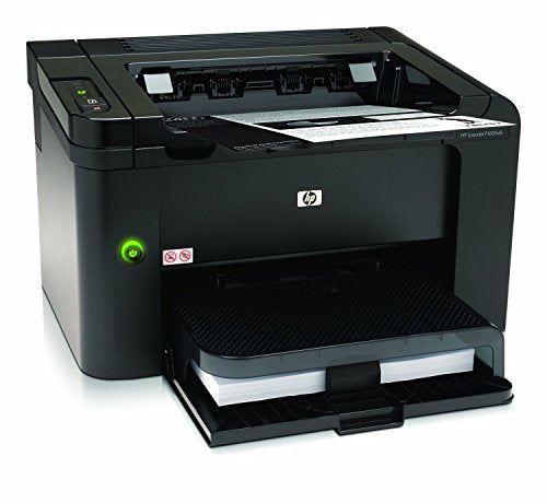 Refurbished HP LaserJet Pro P1606DN P1606 CE749A Printer w/90-Day Warranty