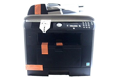Dell HF893 1815DN All-In-One Multifunction Laser Printer
