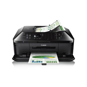 Canon Office and Business MX922 All-In-One Printer, Wireless and mobile printing