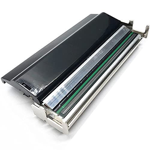 New Printhead for Zebra ZM400 Thermal Label Printer 200DPI P/N 79800M Genuine Print Head