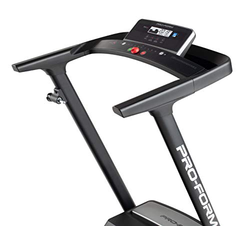 ProForm Cadence WLT Folding Treadmill for Walking and Jogging, Compatible with iFit Personal Training