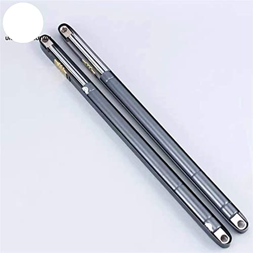 New Printer Accessories 1 Set DIY Murphy Wall Bed Mechanism Hydraulic Hinge Hidden Bed Hardware Kit Fold Down Bed Fit Compatible with 0.9-2m Foldable Bed Handware (Color : Please Check Details)