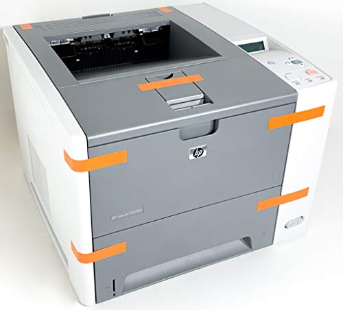 HP P3005n Laser Printer Q7814A Refurbished (Certified Refurbished)