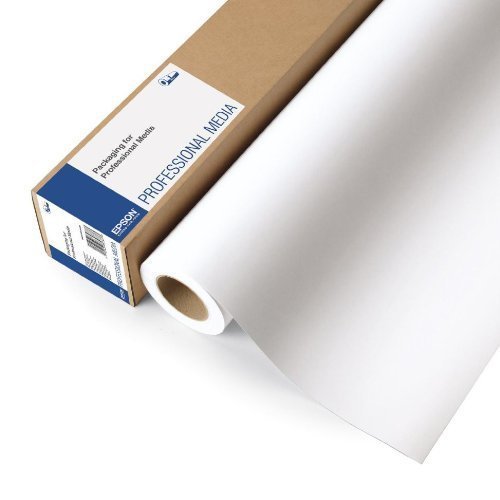 EPSON PRINT S045339 Epson GS DisplayTrans Backlight Film 30"x100' Roll