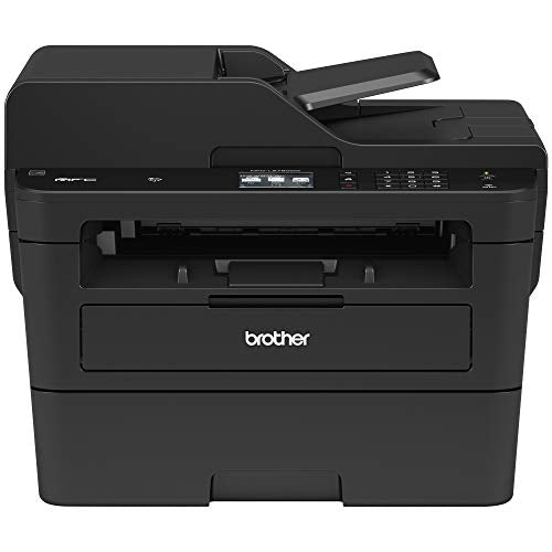 Brother Printer RMFCL2750DW Monochrome Printer, Refurbished