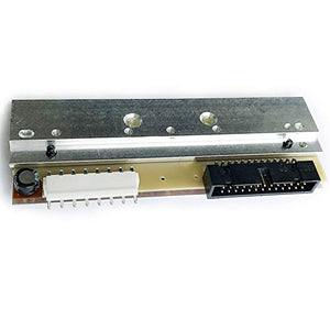 New Printhead for Zebra ZE500-4 Thermal Barcode Label Printer RH&LH Original 200dpi P1046696-099