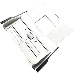 OKLILI Paper Input Tray Chute Unit Compatible with Fujitsu fi Series