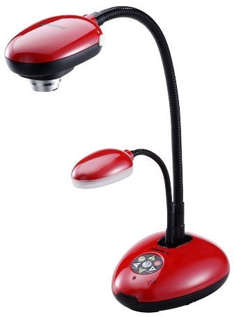 Lumens DC192 Document Camera, Conditional Access Module