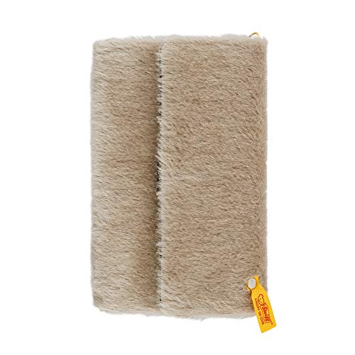 Hobonichi Techo Weeks - Steiff: Wallet Teddy Cover Only (Wallet-Size)