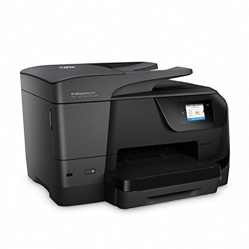 HP OfficeJet Pro 8710 All-in-One Printer (Renewed)