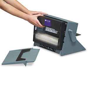 Scotch Laminating Dispenser with Cartridge LS1000, Free DL1005 Thick Film Cartridge