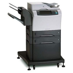 Hewlett Packard Refurbish Laserjet M4345XM Multifunction Printer (CB428A)