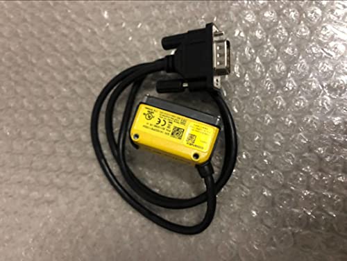 Generic DM50X Bar Code Scanner Reader 825-0404-1R Used
