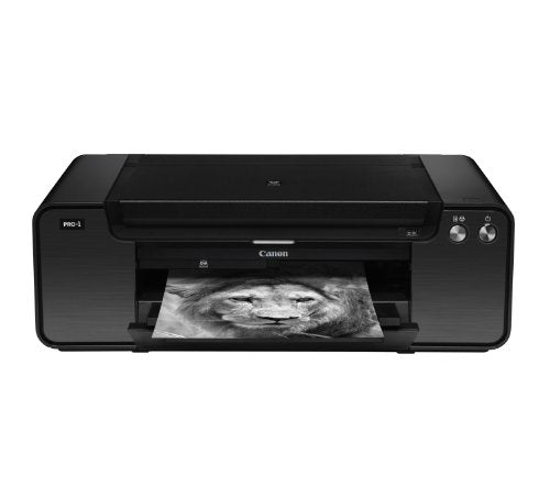 Canon PIXMA PRO-1 Professional Inkjet Printer
