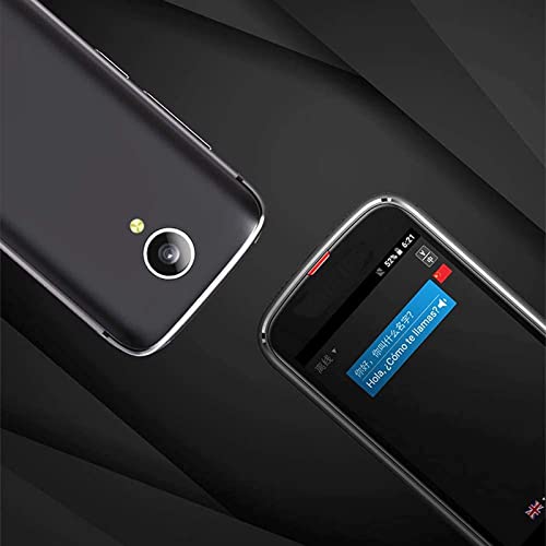Language Translator Device 85 Languages Online Translation 4 Offline Translations