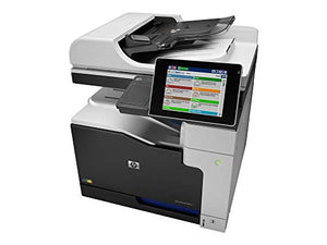 HP CC522A#BGJ HEWCC522A - Laserjet Enterprise 700 Color MFP M775dn Laser Printer (Renewed)