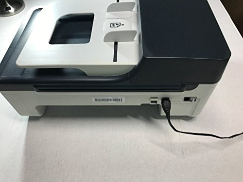 HP Officejet J4550 All in One Printer