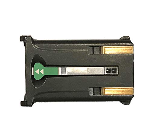 Pack of 5 x Symbol Battery MC9000 Series MC9050 MC9060 MC9090 MC9190 MC92N0 Barcode Scanner 82-111734-01-7.4v 2400mAh