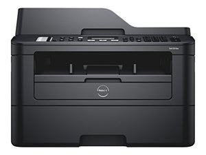 Dell E515DN Laser Printer - Monochrome - 600 x 600 dpi Print - Plain Paper Print - Desktop