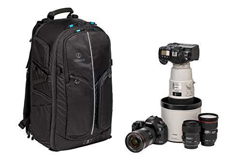 Tenba Shootout 32L Backpack Bags (632-432)
