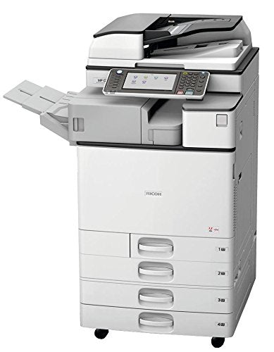 RICOH Ricoh Aficio MP C2503 Color Multifunction Copier