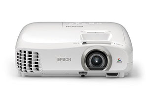 Epson Home Cinema 2040 1080p 3D 3LCD Home Theater Projector