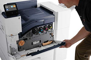 Xerox VersaLink C8000/DT Color Printer, Amazon Dash Replenishment Ready