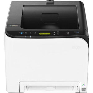 Ricoh 408137 SP C262DNw Color Laser Printer