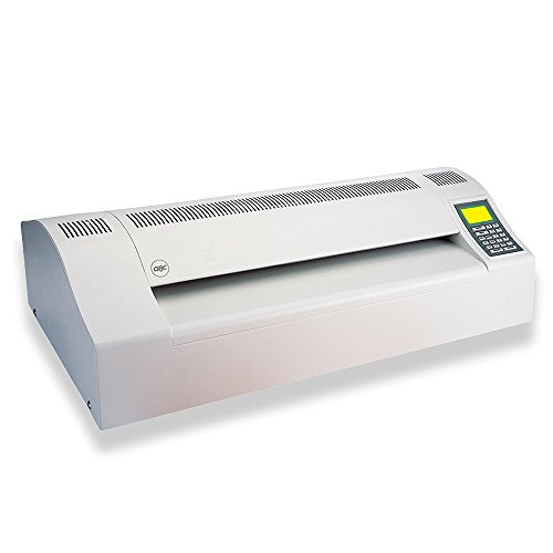 GBC Professional Laminator, Thermal, Pouch, 13" Max Width, 1.5 - 10 Mil, HeatSeal H600 Pro (1700300)