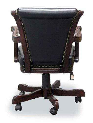 Executive Game Table Chairs (Sold in Pairs)
