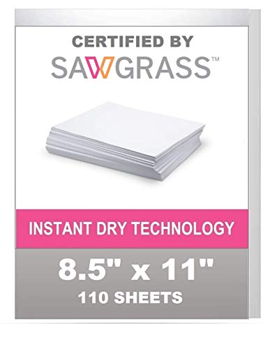 Sawgrass Virtuoso SG500 Printer Bundle with UHD Inks and Craft Tools