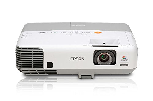 PowerLite 915W Multimedia Projector (Renewed)