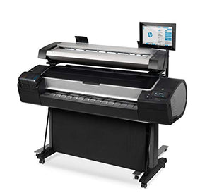 HP DesignJet HD Pro 44-in MFP