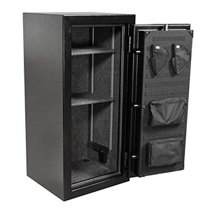 Stealth Home and Office Safe HS14 UL Approved Burglary Safe 60 Minute Fire