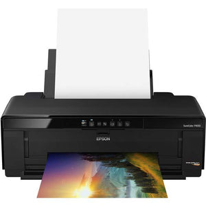 Surecolor P400 Wide Format Inkjet Printer