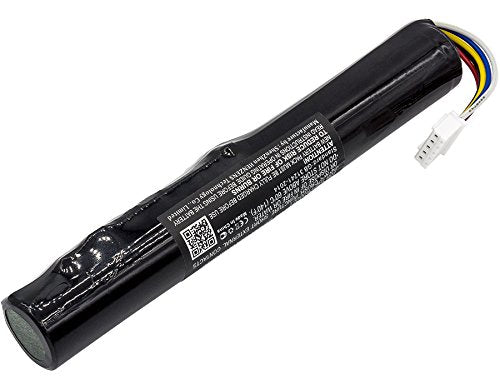 XSPLENDOR (30 Pack) XSP Battery for Bang&OLUFSEN BeoLit 15, BeoLit 17, BeoPlay A2 - 3400mAh